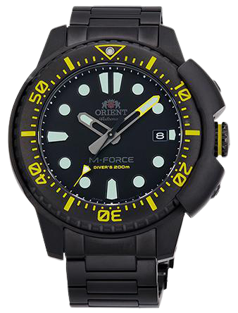 Orient RA-AC0L06B M-Force