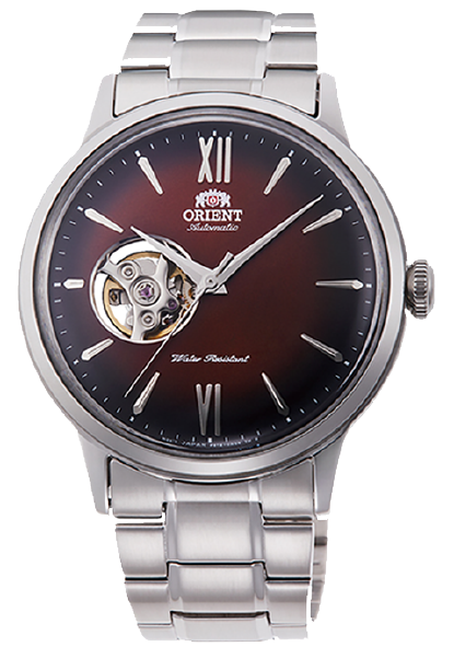 Orient RA-AG0027Y10B Bambino