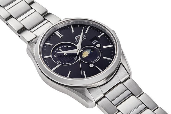 Orient RA-AK0302B
