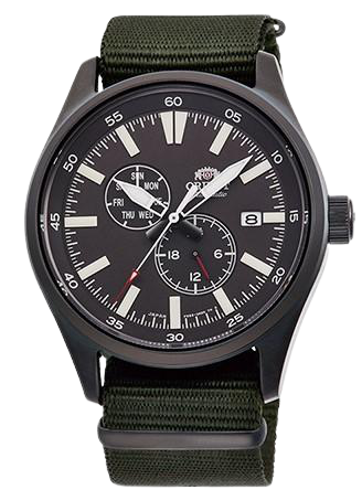 Orient RA-AK0403N
