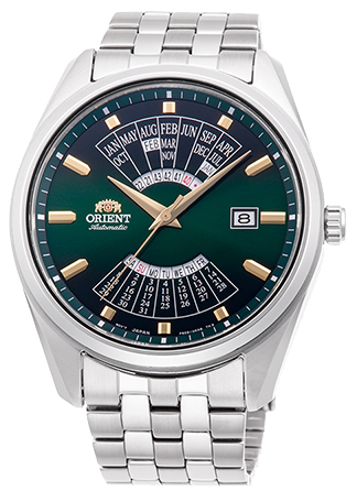 Orient RA-BA0002E