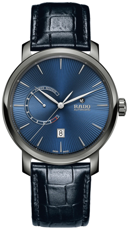 Rado DiaMaster Automatic Power Reserve R14138206