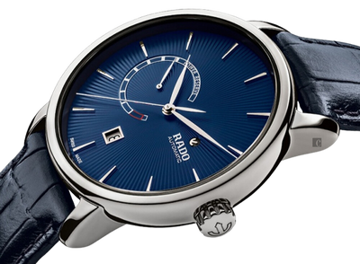 Rado DiaMaster Automatic Power Reserve R14138206