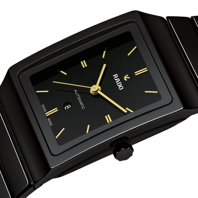 Rado Ceramica Automatic R21807182