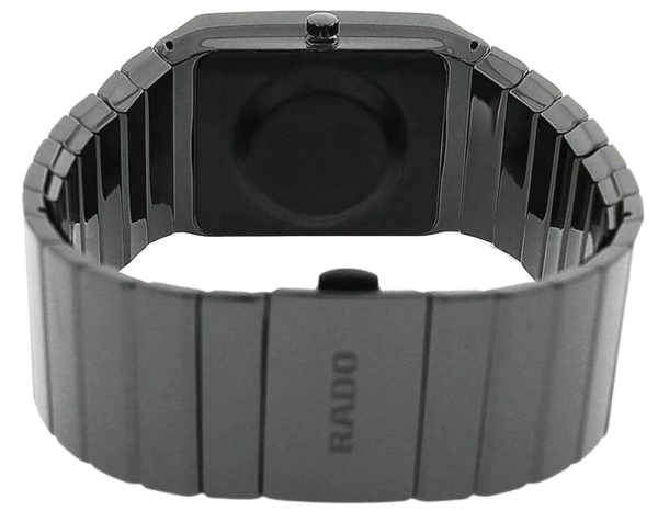 Rado Ceramica Automatic R21807182
