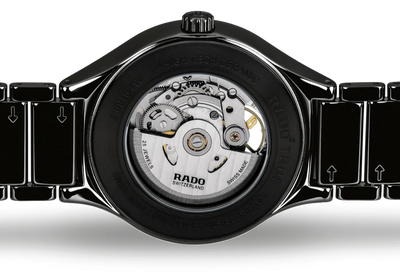 Rado True Automatic Open Heart R27100162