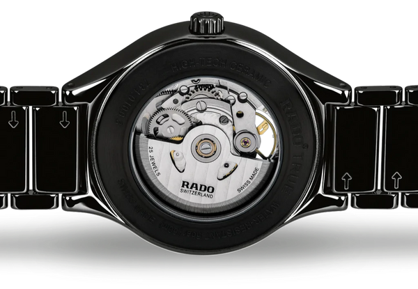 Rado True Automatic Open Heart R27100162