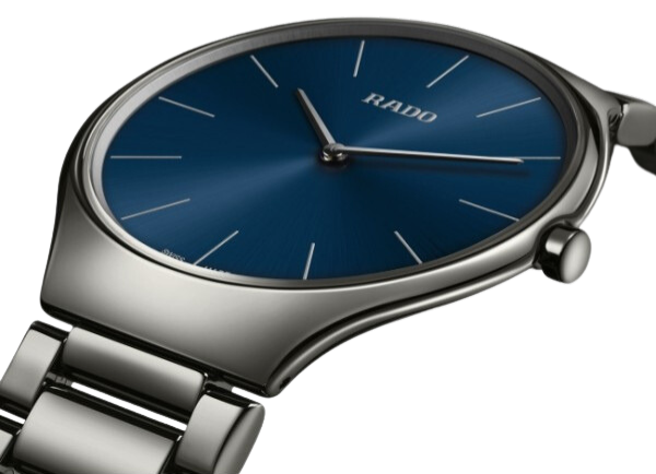 Rado True Thinline R27955022