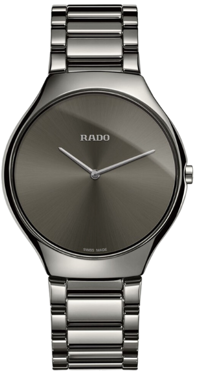 Rado True Thinline R27955122
