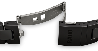 Rado Captain Cook High-Tech Ceramic R32127162