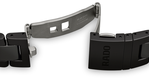 Rado Captain Cook High-Tech Ceramic R32127162