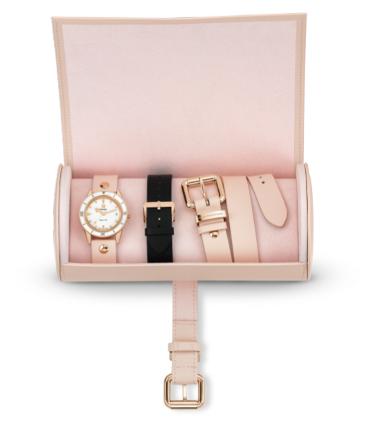 Rado Captain Cook Marina Hoermanseder R32139708