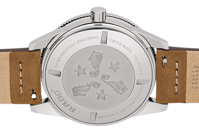 Rado Captain Cook Automatic R32505205