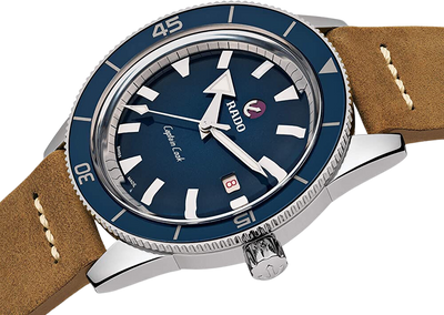 Rado Captain Cook Automatic R32505205