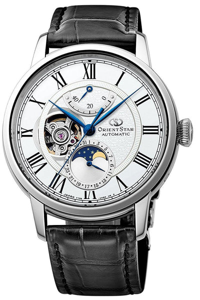 Orient Star RE-AM0001S00B