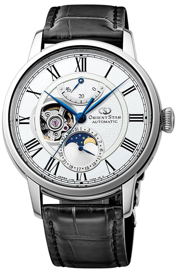 Orient Star RE-AM0001S00B