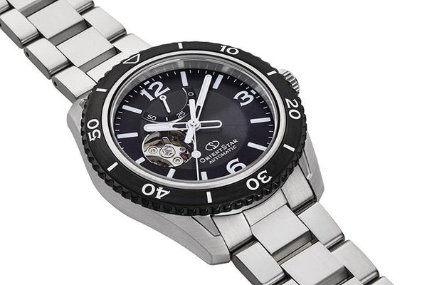 Orient Star RE-AT0101B