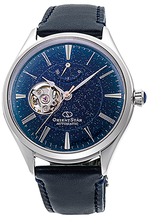 Orient Star RE-AT0205L Limited Edition