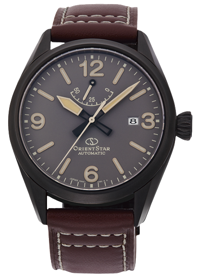 Orient Star RE-AU0202N00B