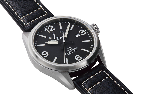 Orient Star RE-AU0203B00B