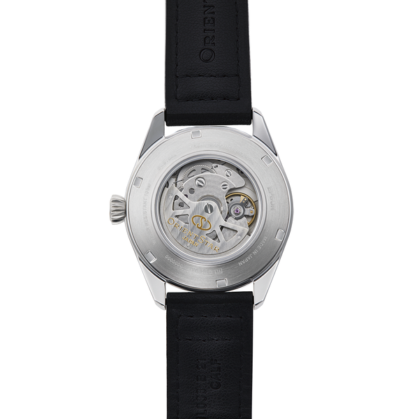Orient Star RE-AU0203B00B