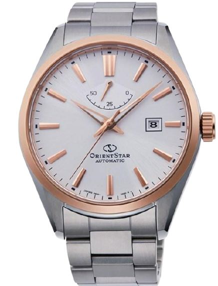 Orient Star RE-AU0401S
