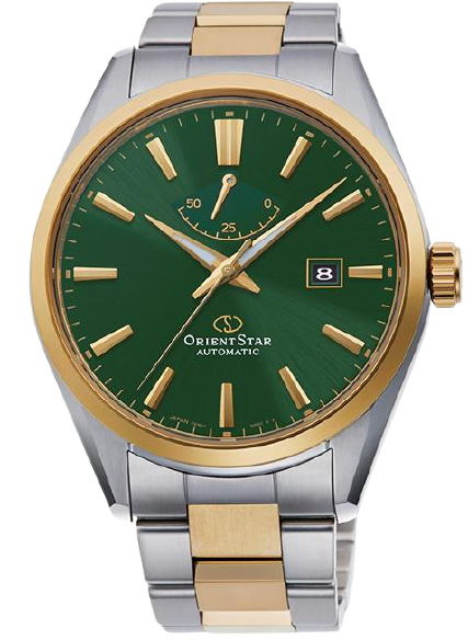 Orient Star RE-AU0405E