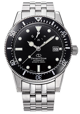 Orient Star SeriousWatches.eu