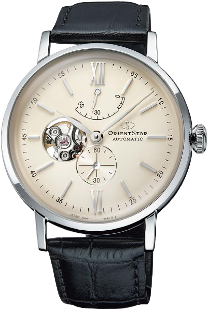 Orient Star RE-AV0002S00B