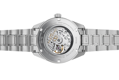 Orient Star RE-AV0120L Limited Edition