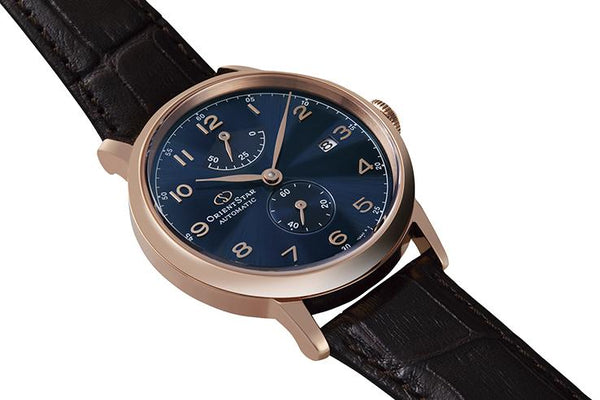 Orient Star RE-AW0005L