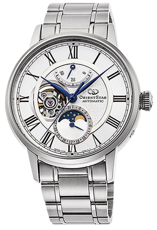 Orient Star RE-AY0102S