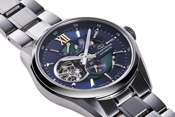 Orient Star RE-DK0001L00A