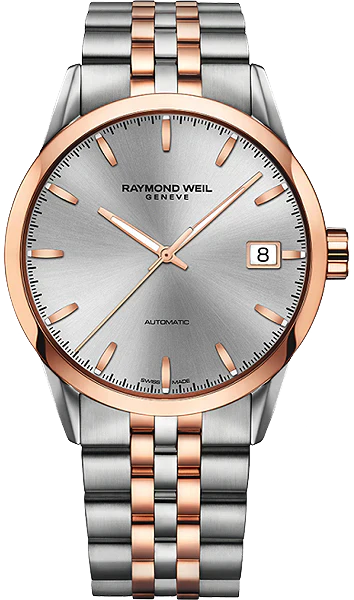 Raymond Weil Freelancer 2740-SP5-65011