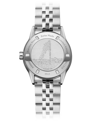 Raymond Weil Freelancer Diver 2760-ST1-GVA01 Geneva Limited Edition