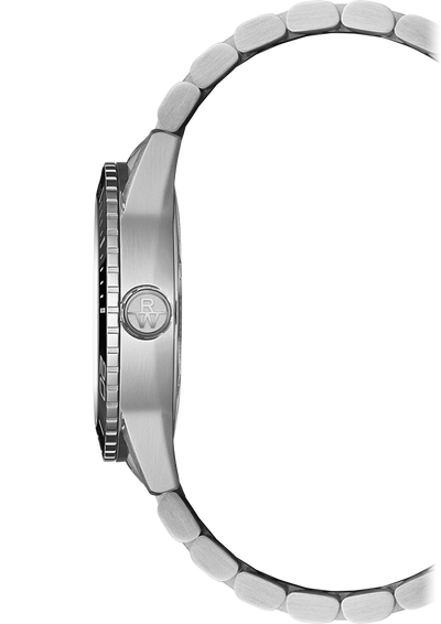 Raymond Weil Freelancer Diver 2760-ST1-GVA01 Geneva Limited Edition