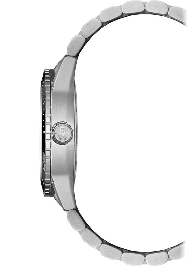 Raymond Weil Freelancer Diver 2760-ST1-GVA01 Geneva Limited Edition