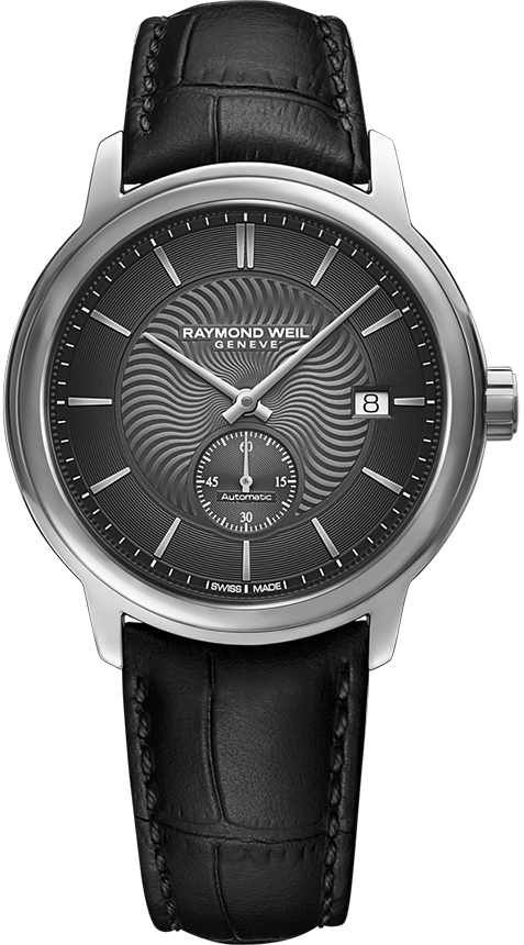 Raymond Weil Maestro 2238-STC-60001