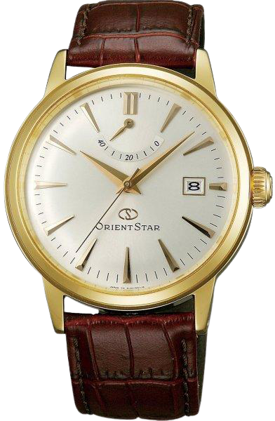 Orient Star SAF02001S