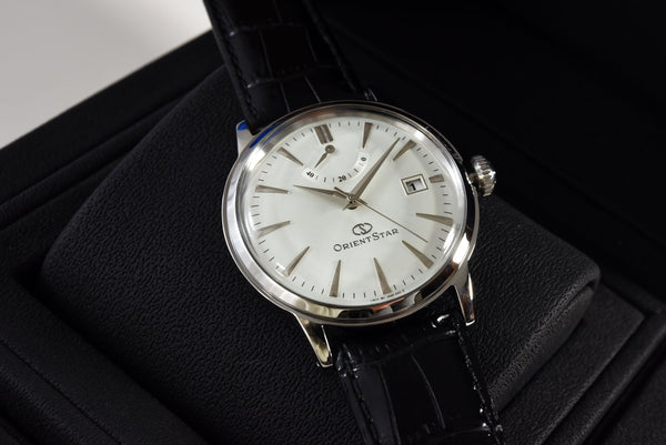 Orient Star SAF02004W