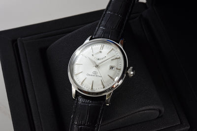 Orient Star SAF02004W