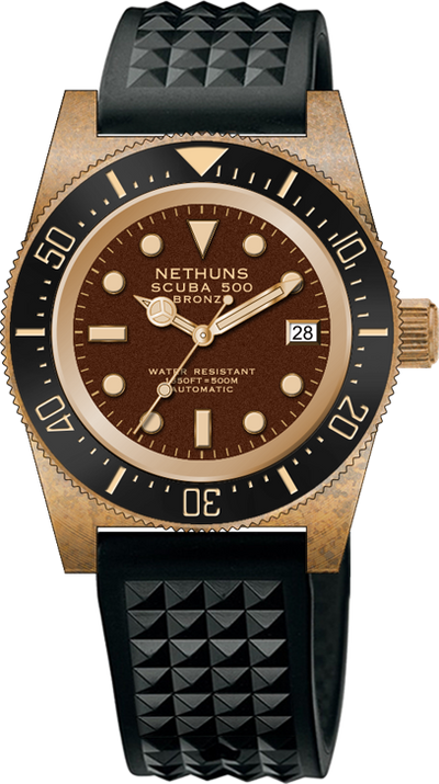 Nethuns Scuba 500 SB511