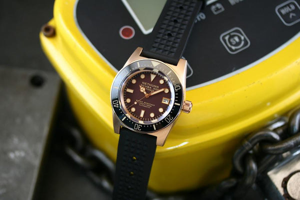 Nethuns Scuba 500 SB511