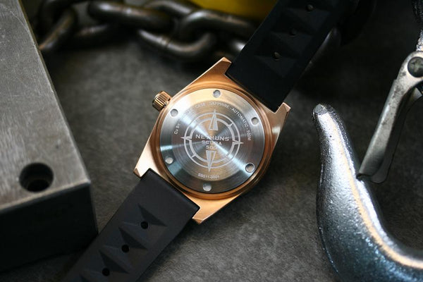 Nethuns Scuba 500 SB521B