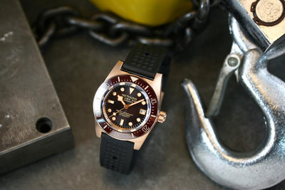Nethuns Scuba 500 SB522B