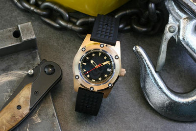 Nethuns Scuba 500 SB542