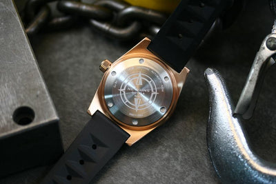 Nethuns Scuba 500 SB542