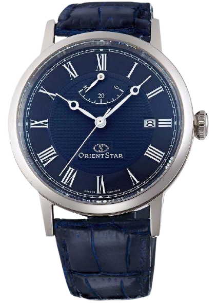 Orient Star SEL09003D