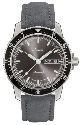 Sinn 104 St Sa I A Alcantara 104.014