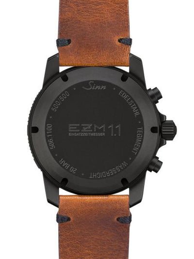 Sinn EZM 1.1 S Anniversary 506.020